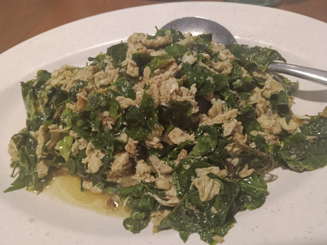 Thai Beach Restaurant