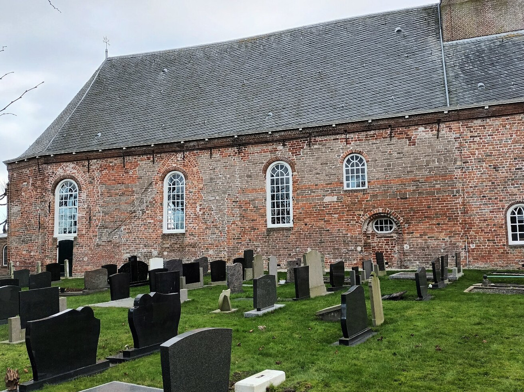 Sint Godehartuskerk (13e eeuw)