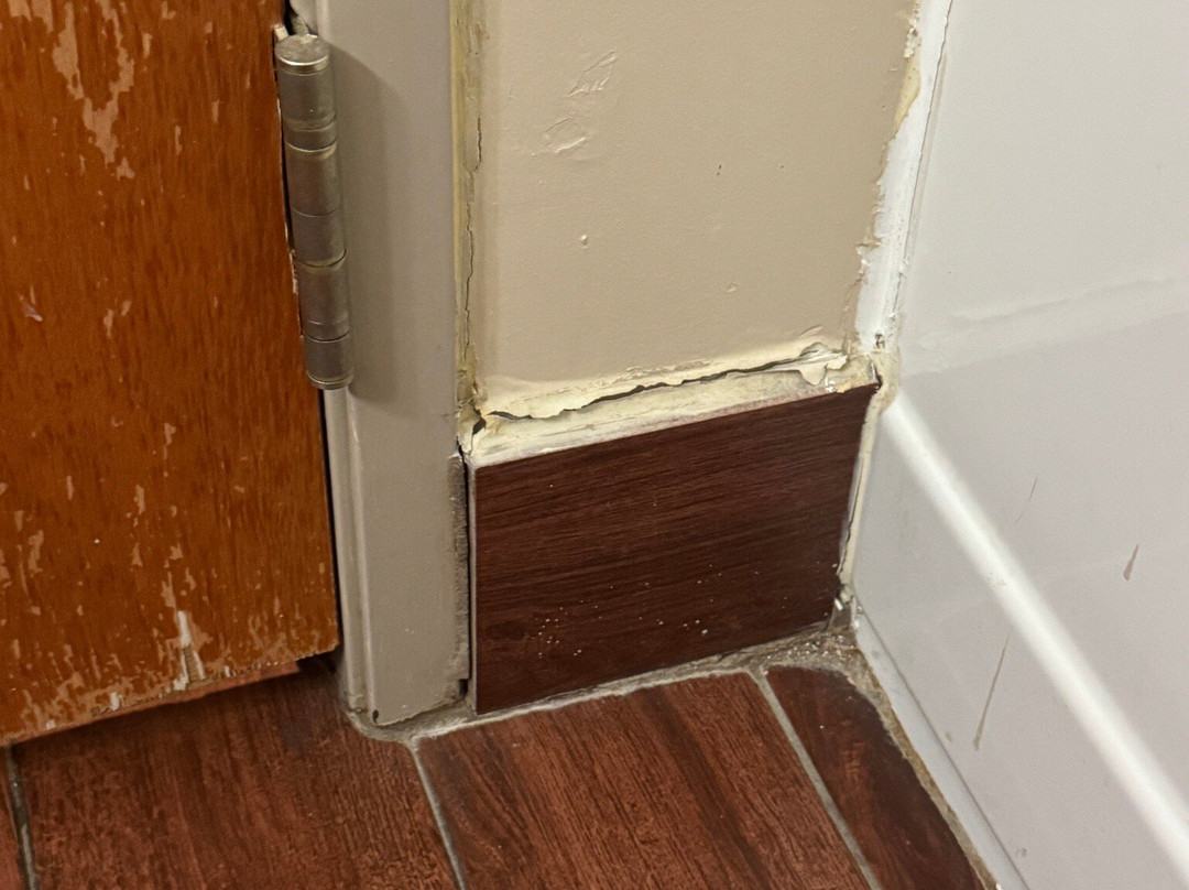 Comfort Suites主图