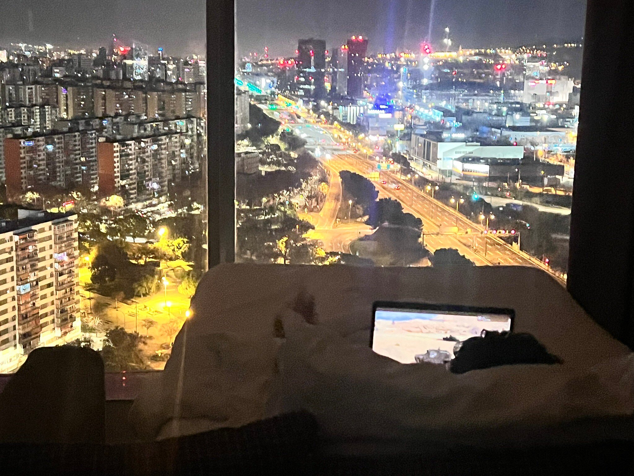 黑斯佩里亚塔酒店-官方