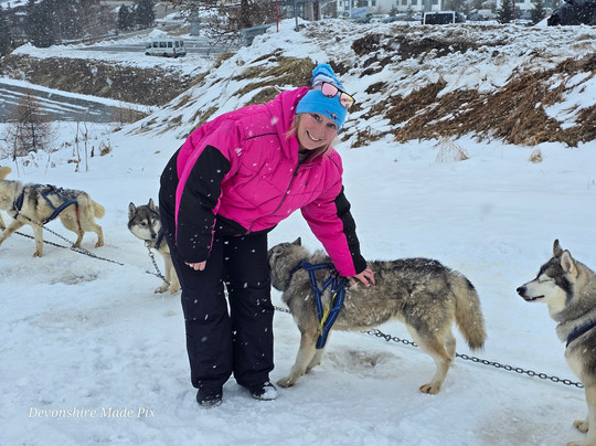 Uappala Sestriere主图