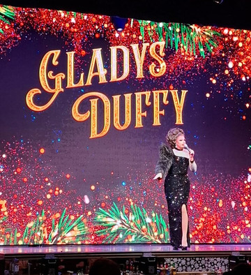 Boulevard Show Bar-纽卡斯尔必去景点