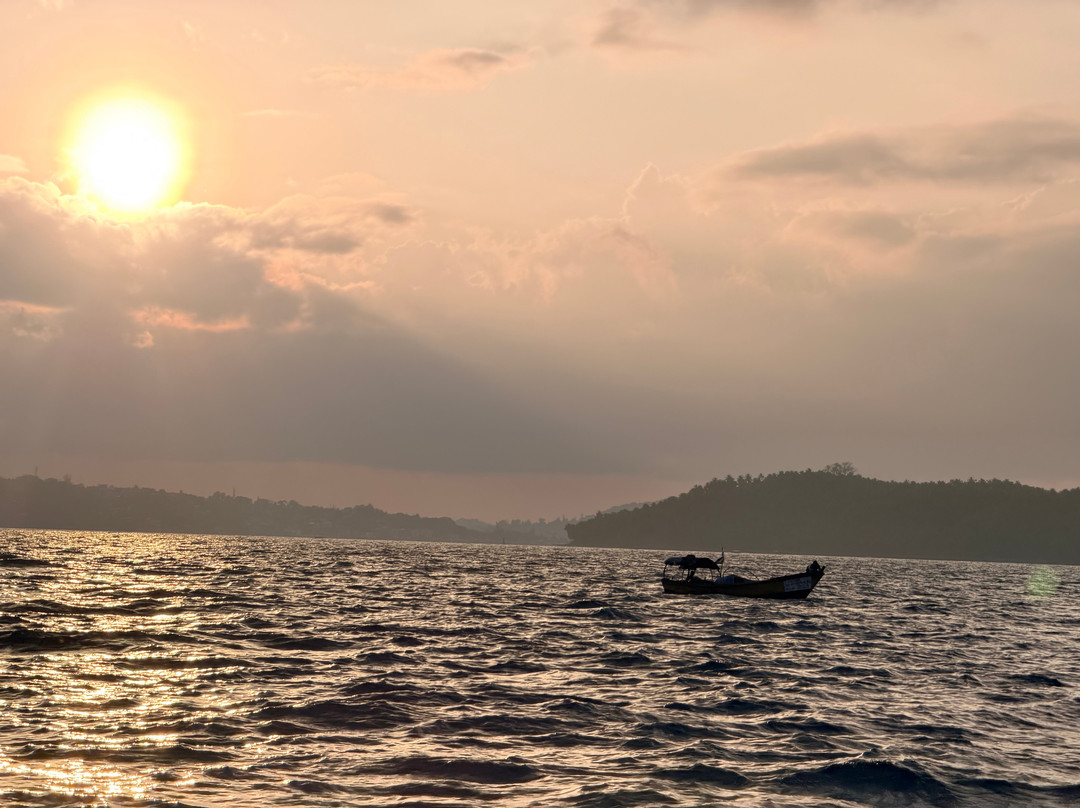 Bite Me Charters-布莱尔港必去景点