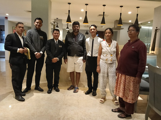 Hotel Crowne Imperial主图