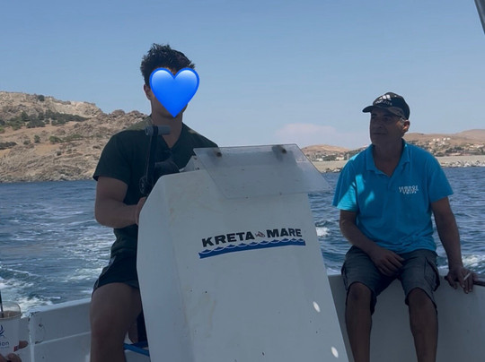 Lemnos Fishing Trips-Myrina必去景点