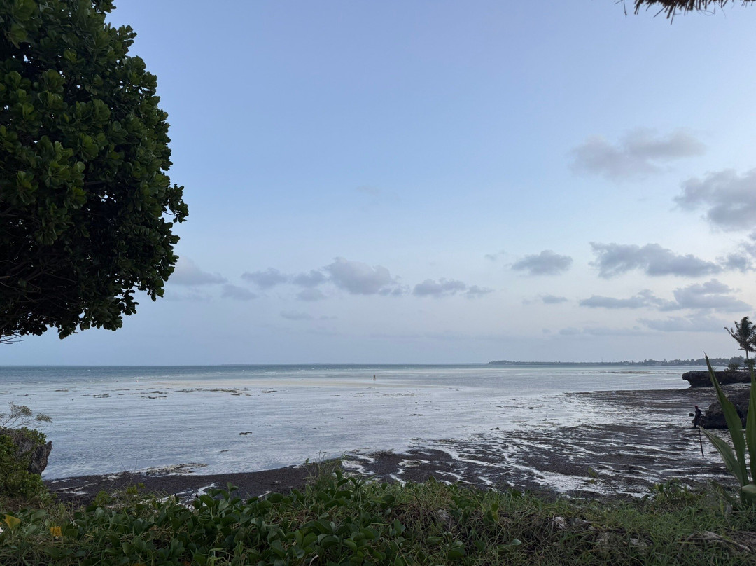 Ycona Luxury Resort主图