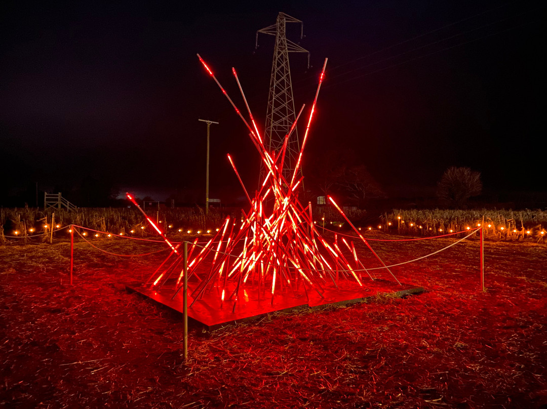 Millets Farm Centre-弗里福德希斯必去景点