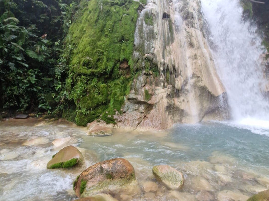 Finca Dos Rios-阿拉辉拉必去景点