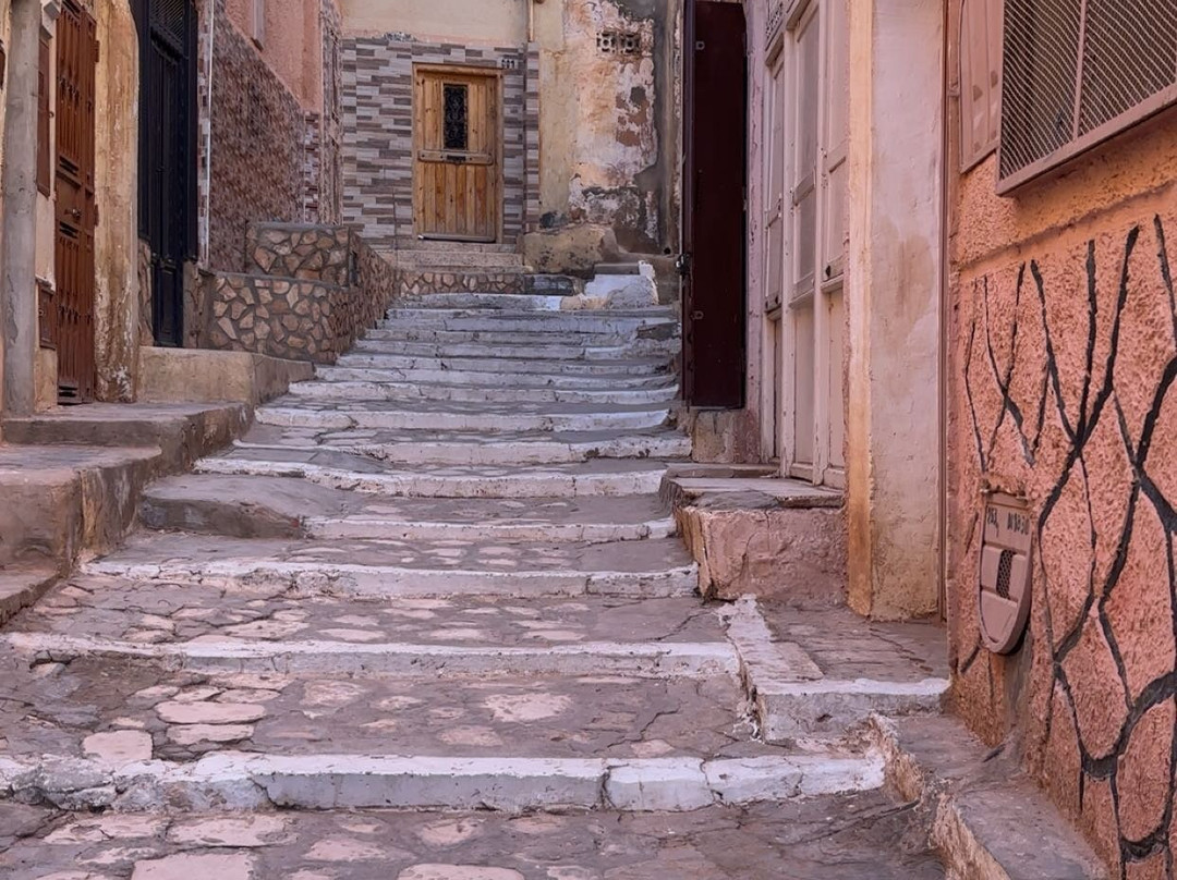 Discover Ghardaia Travel Agency-盖尔达耶必去景点