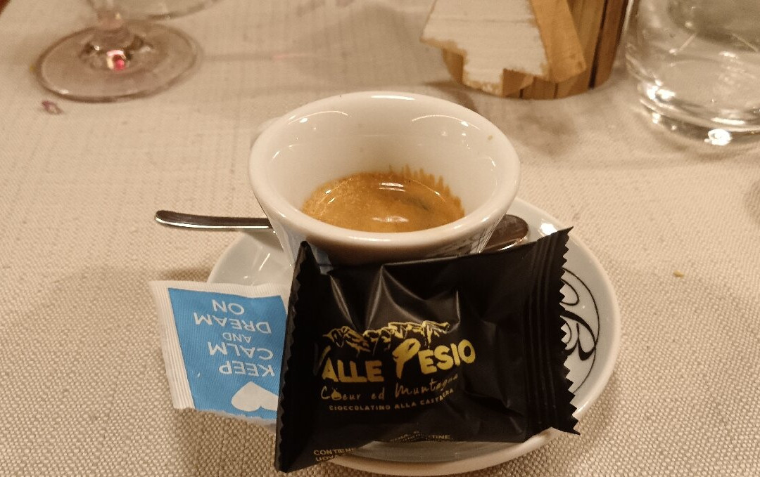 Albergo Ristorante Valle Pesio主图