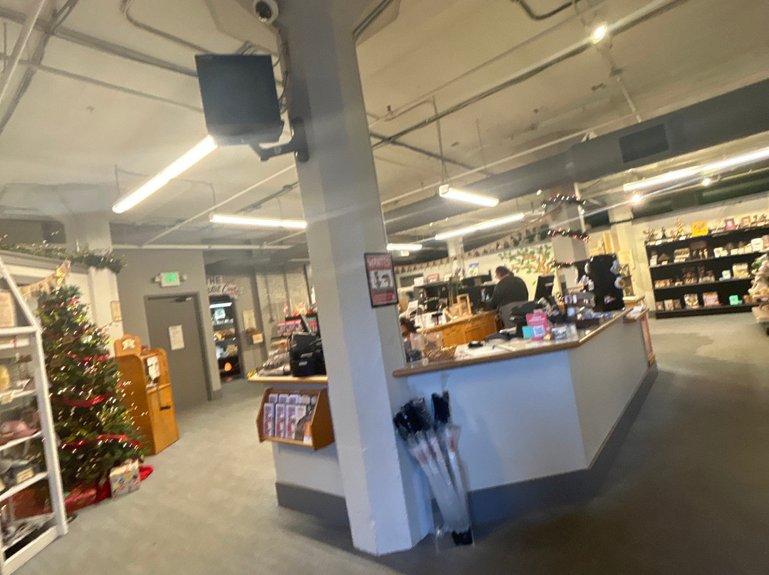 Museum of World Treasures-威奇托必去景点