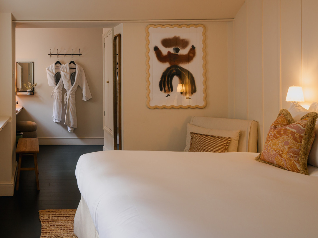 No.15 by GuestHouse, Bath主图