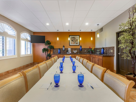 Best Western Copper Hills Inn主图