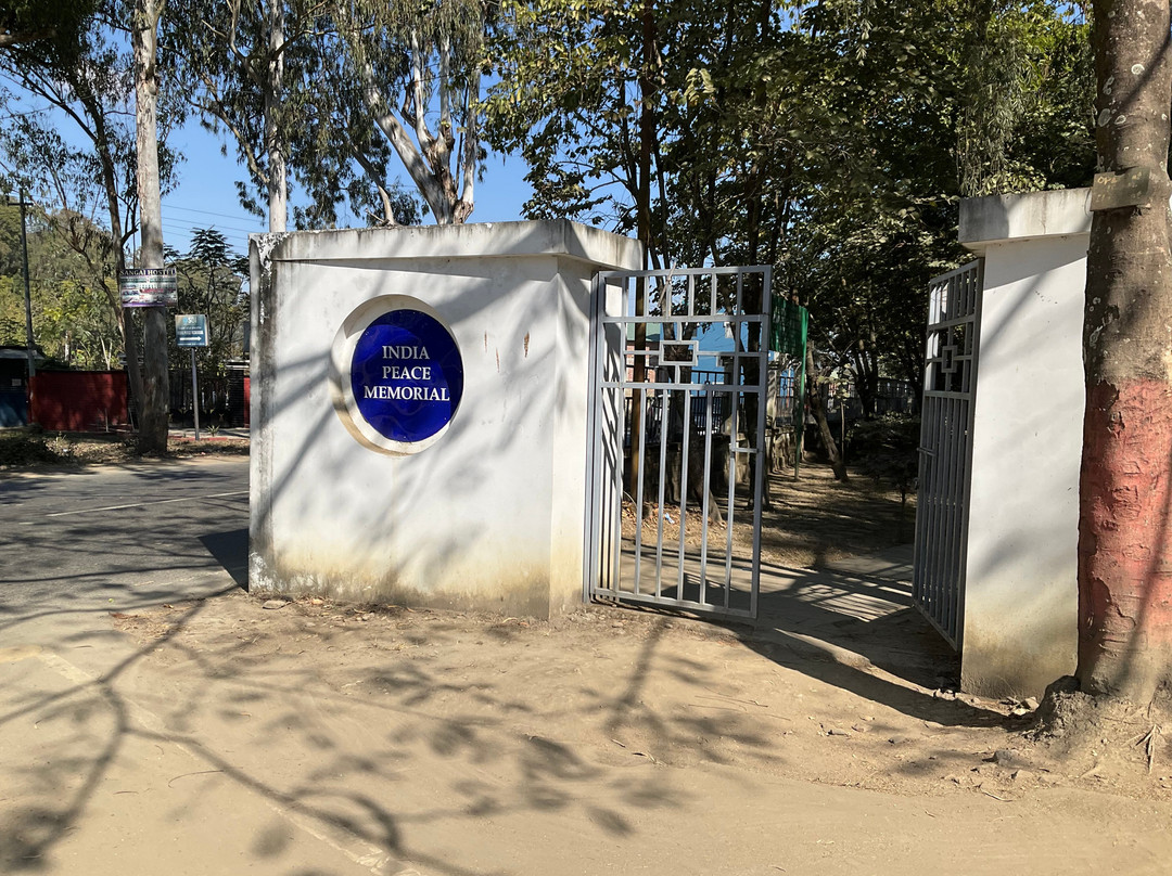 Battle of Imphal Tours-因帕尔必去景点