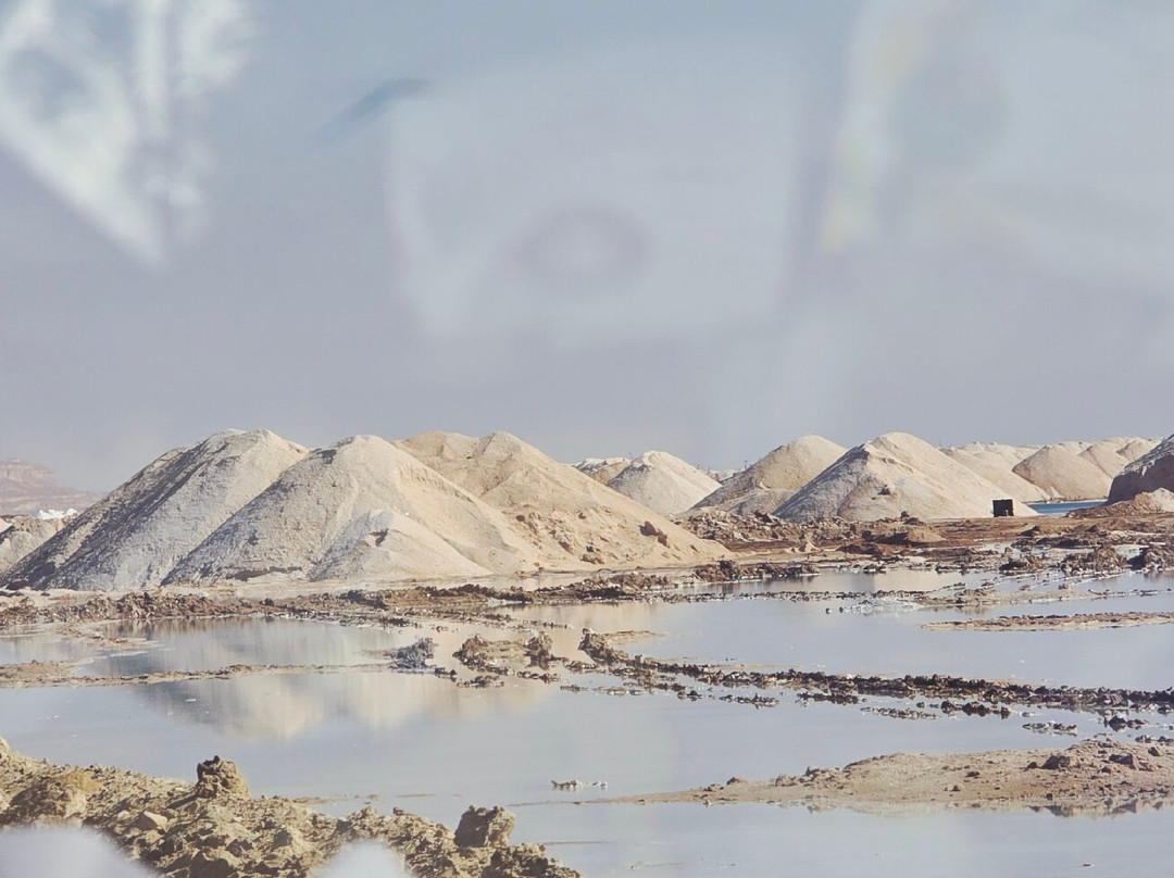 Lake Siwa-西瓦必去景点