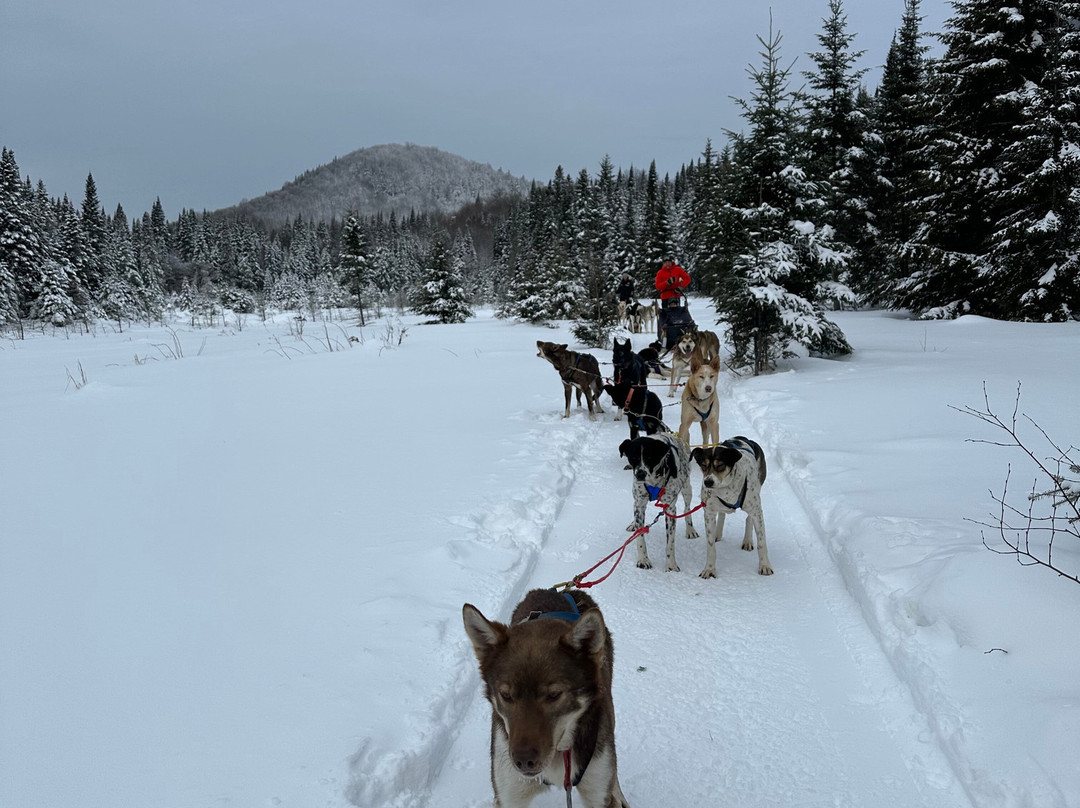 Kanatha-Aki Nature Activity Center-Val-des-Lacs必去景点