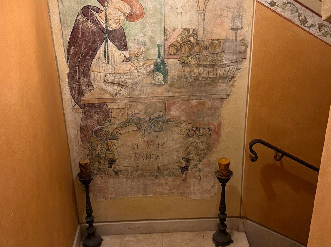 Cà dei Frati-锡尔苗内必去景点