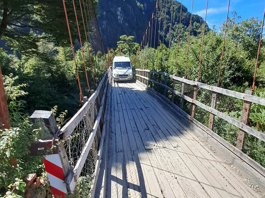 enPatagonia Tours-Puerto Chacabuco必去景点