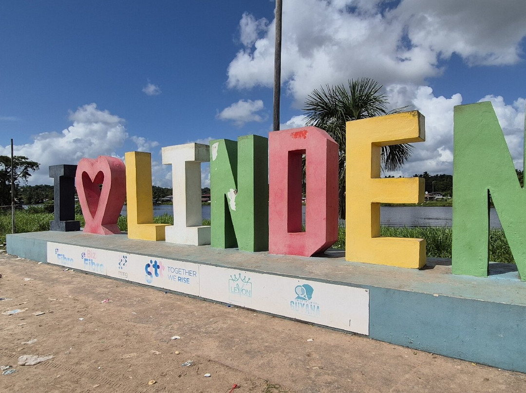 Ride Along GY-乔治城必去景点