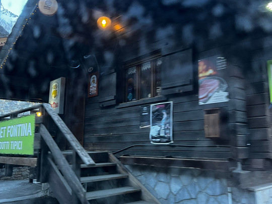 Cooperativa Produttori Latte E Fontina-St. Christophe必去景点