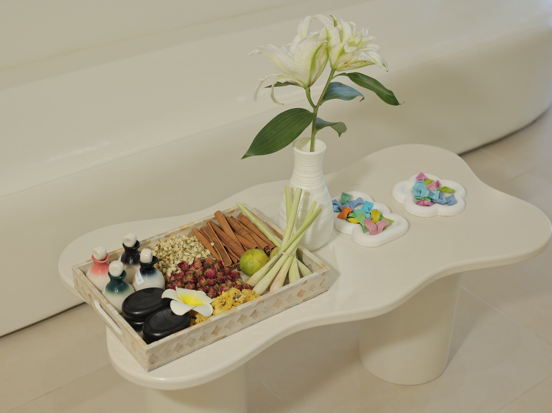 Léna Spa-Duong Bao必去景点