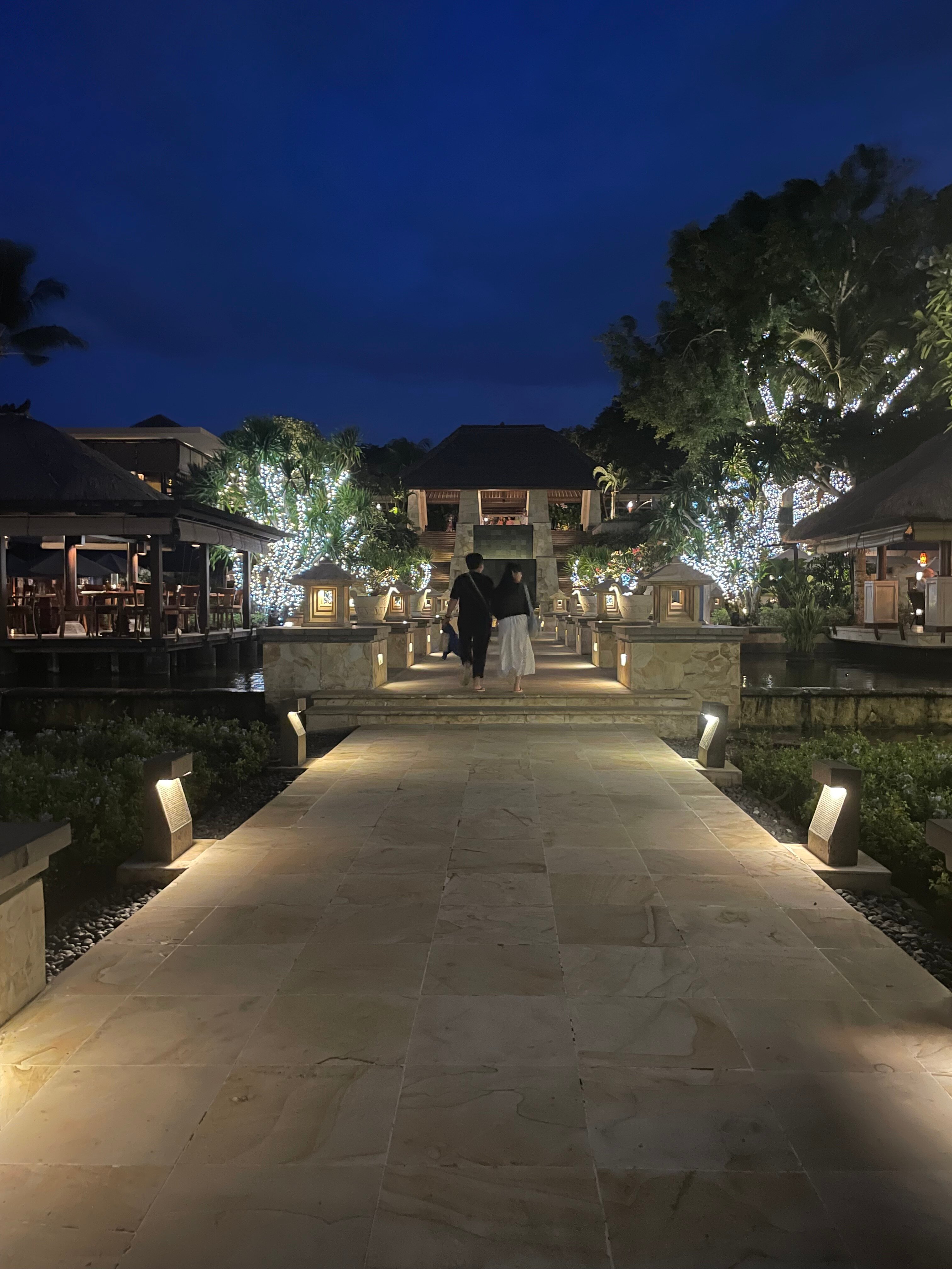 Ayana Segara Bali-官方