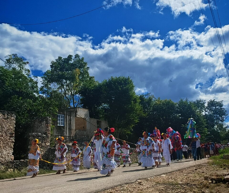 Punta Laguna Nature Reserve-图伦必去景点