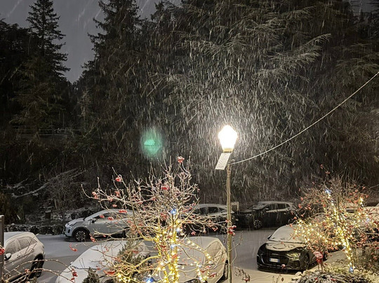 Cipriani Park Hotel主图