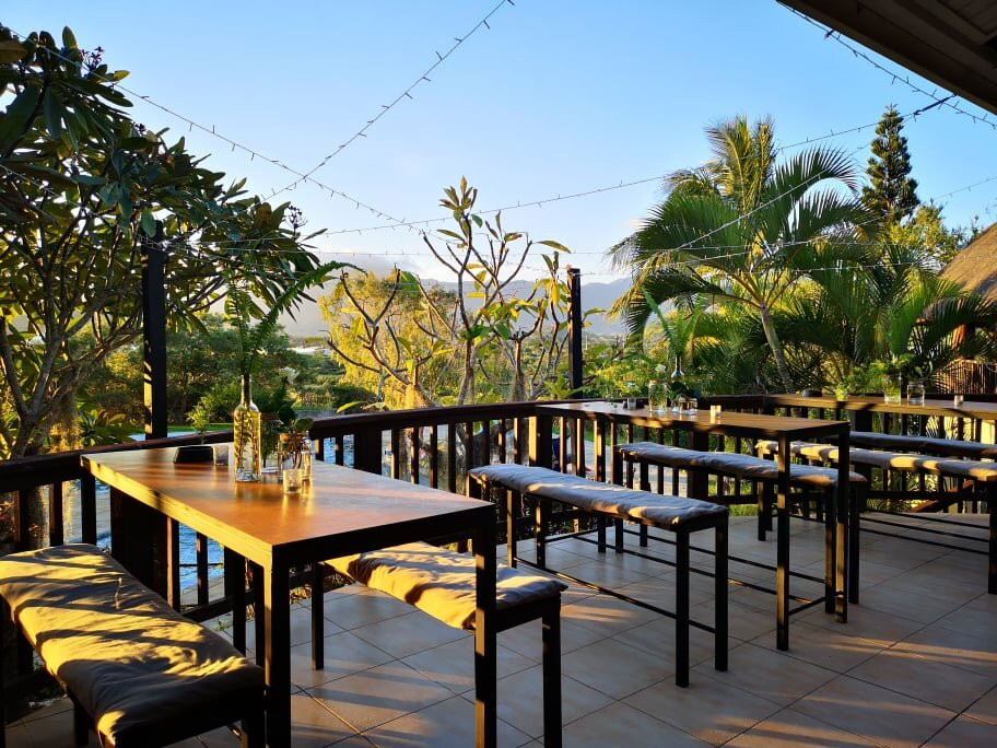 新喀里多尼亚酒店住宿-Hôtel Restaurant Le Rivland