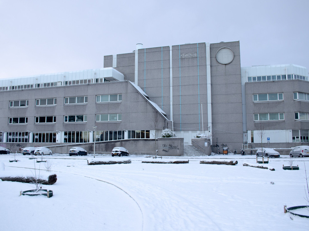 Museum Tongerlohuys-罗森达尔必去景点