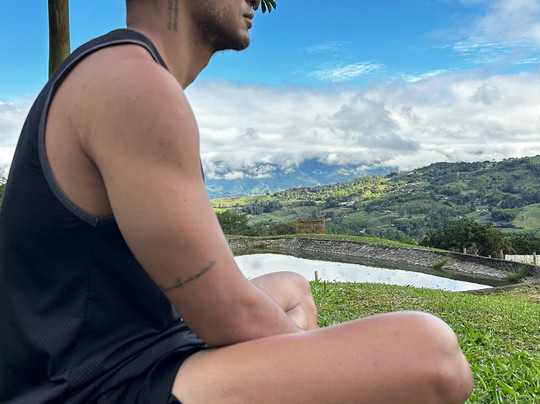 La Huerta Hotel主图