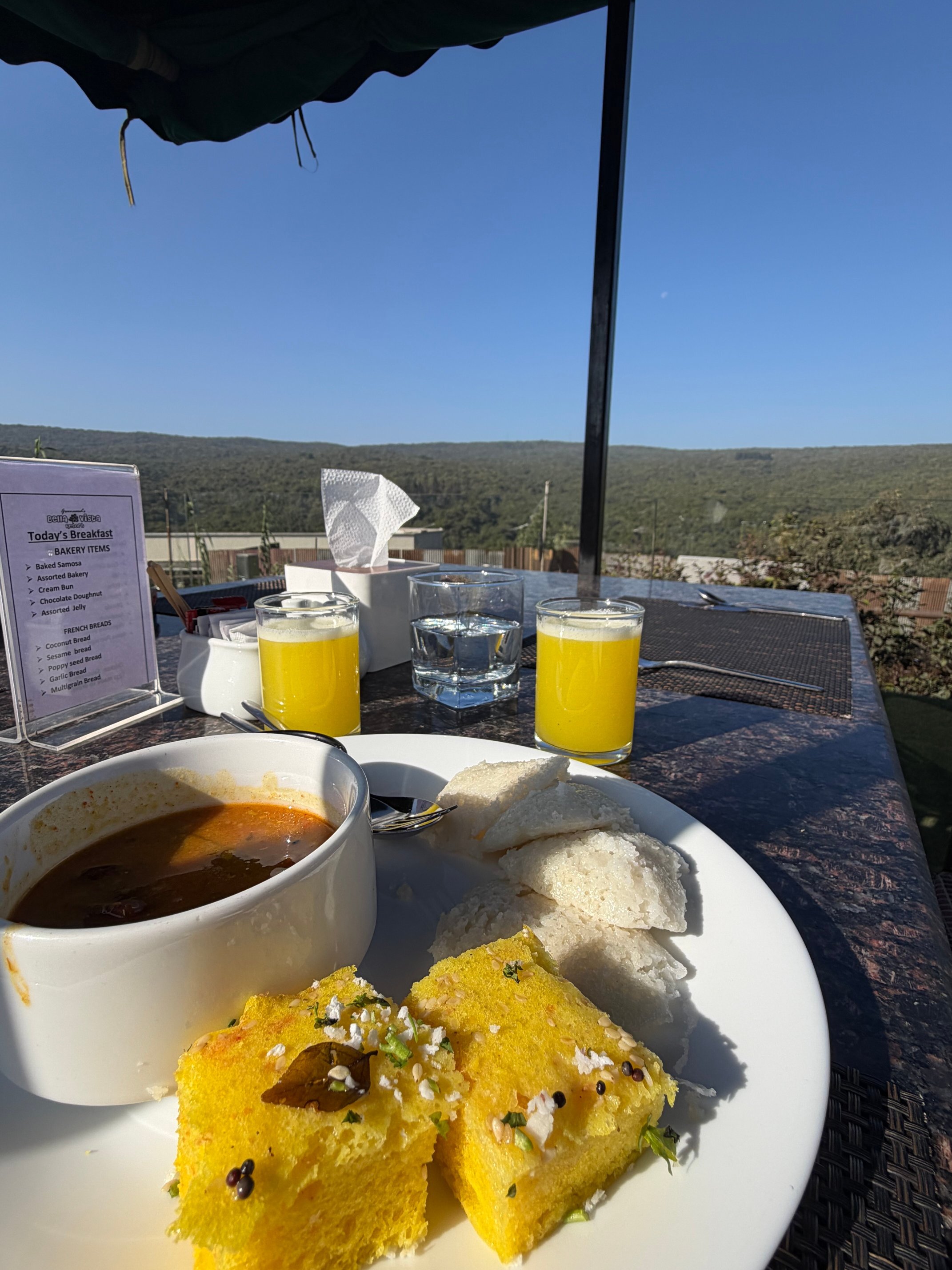 Bella Vista Resort-官方