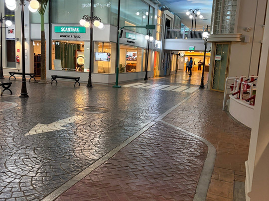 KidZania Singapore-圣淘沙岛必去景点