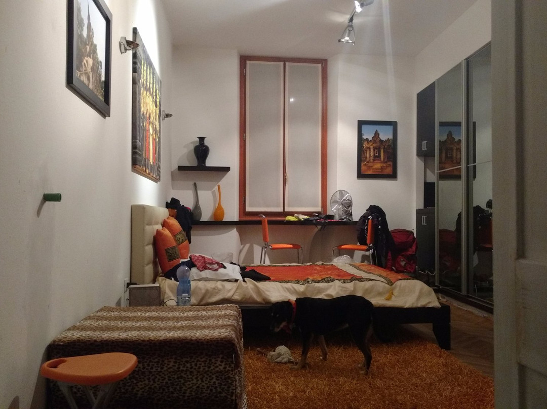 B&B Dai Toscans主图