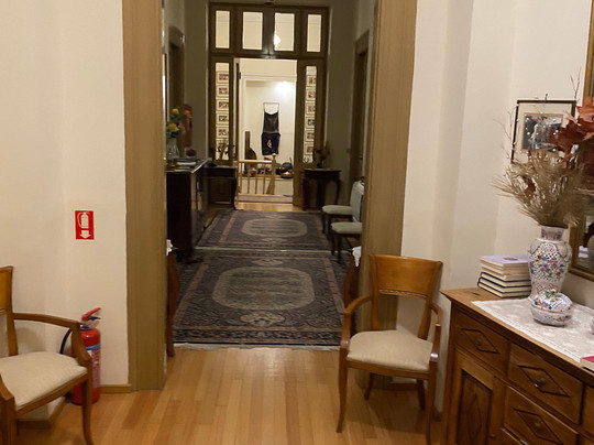 Hotel Panellinion主图