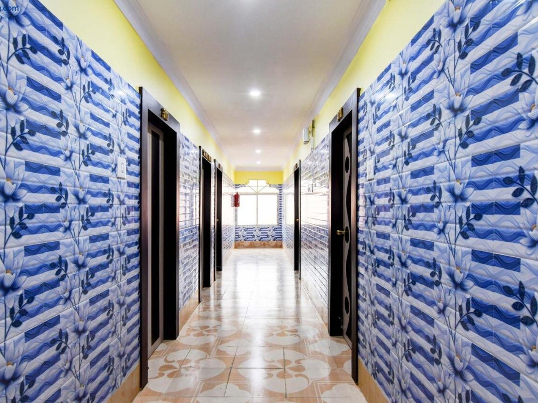 Super Hotel O Anandalok Guest House