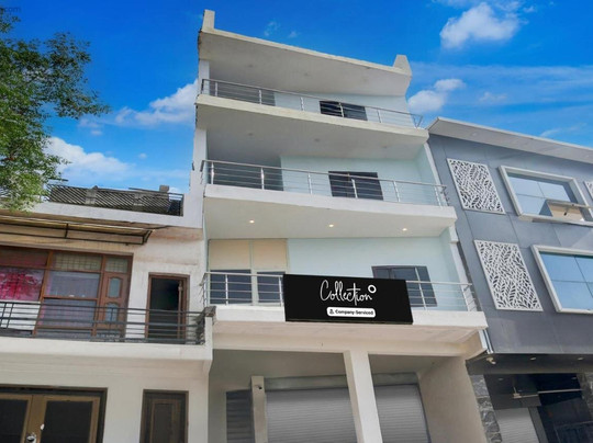 Super Collection O Nayagaon Vikas Nagar