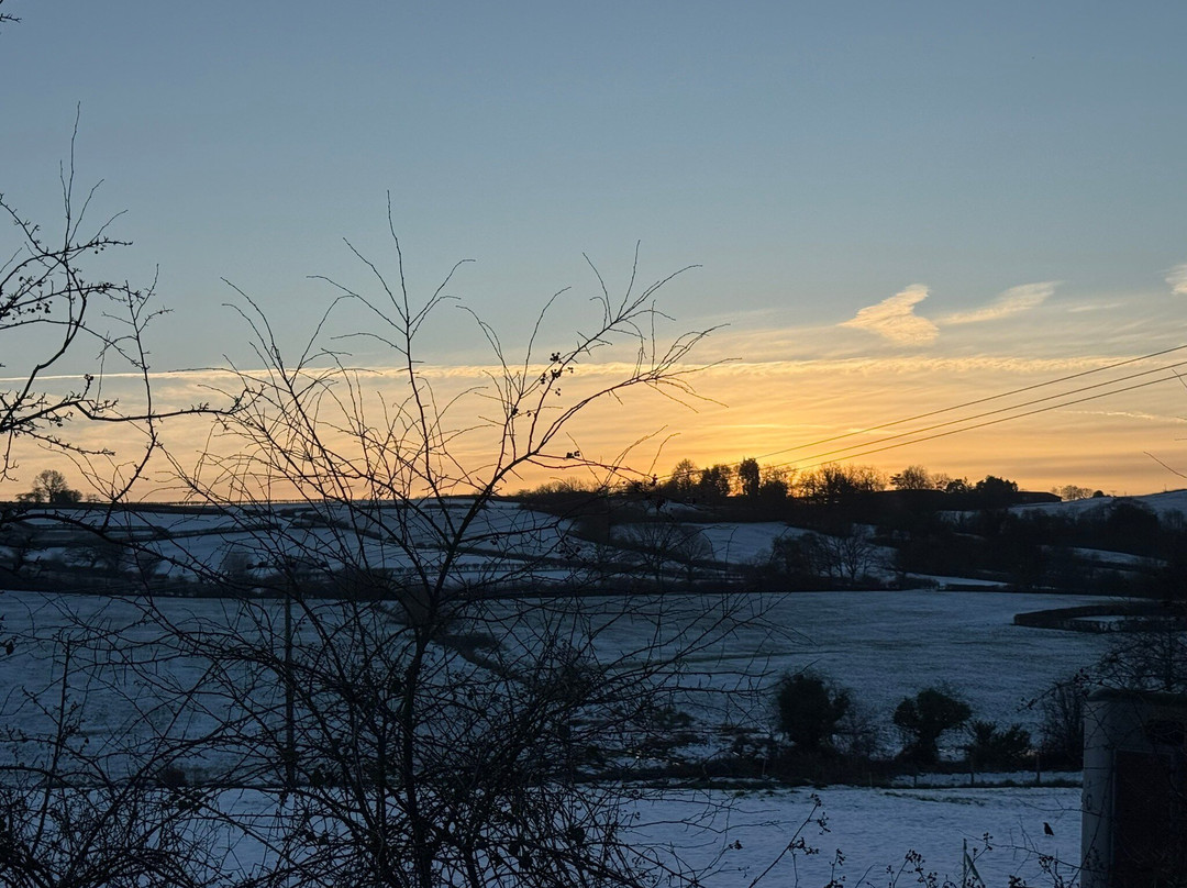 White Peak Distillery-Ambergate必去景点