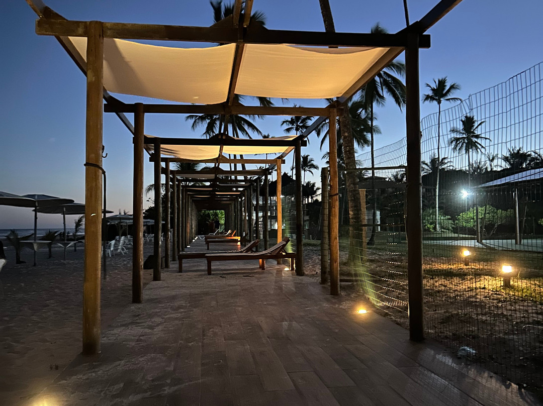 Ilheus North Hotel主图