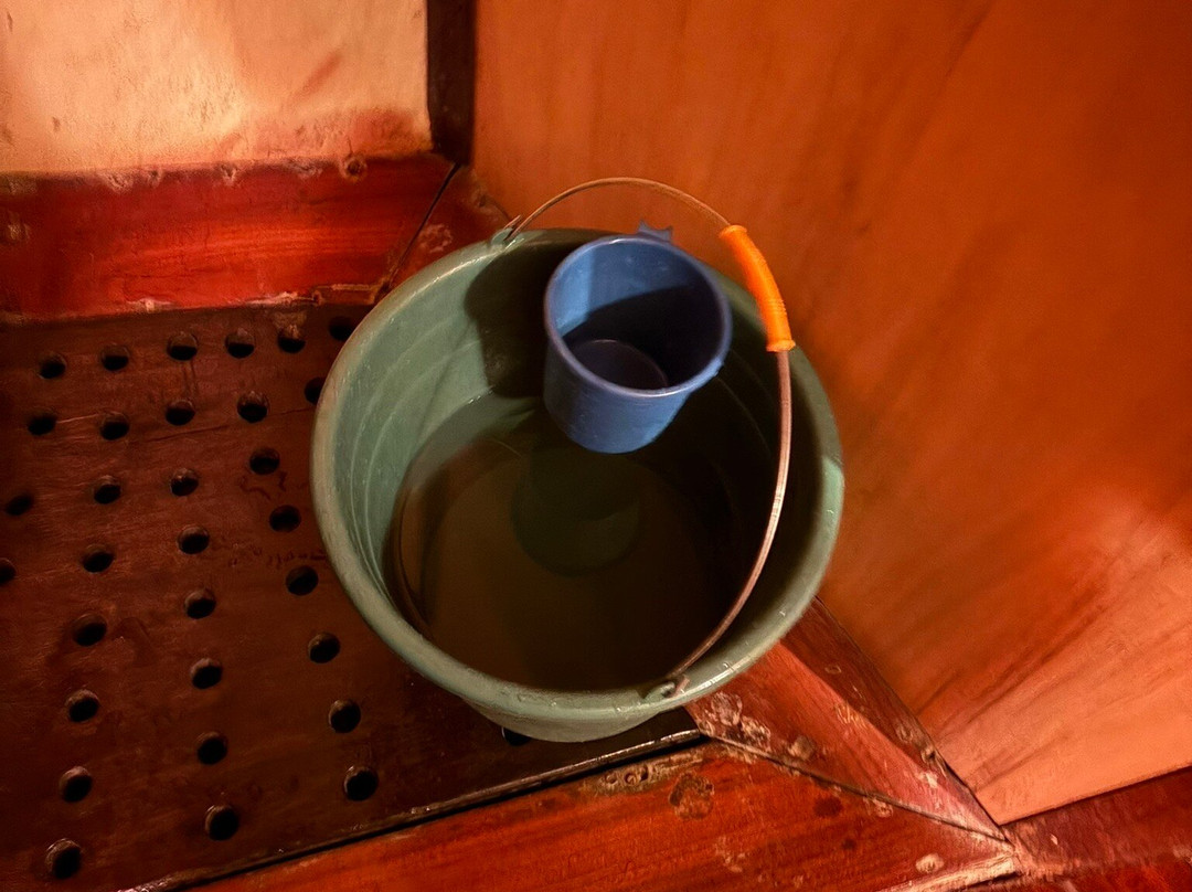 Les Collines De Niassam主图