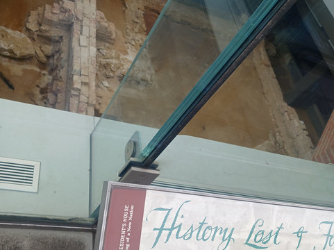 总统宫-费城必去景点