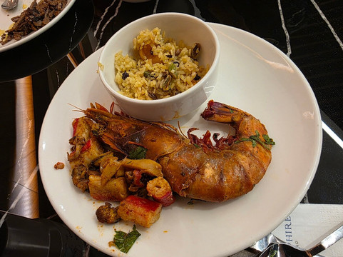 Grand Sapphire City Hotel主图