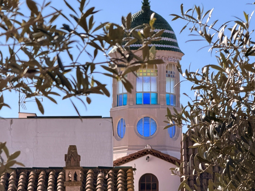 Centre d'Interpretacio De La Malvasia-锡切斯必去景点