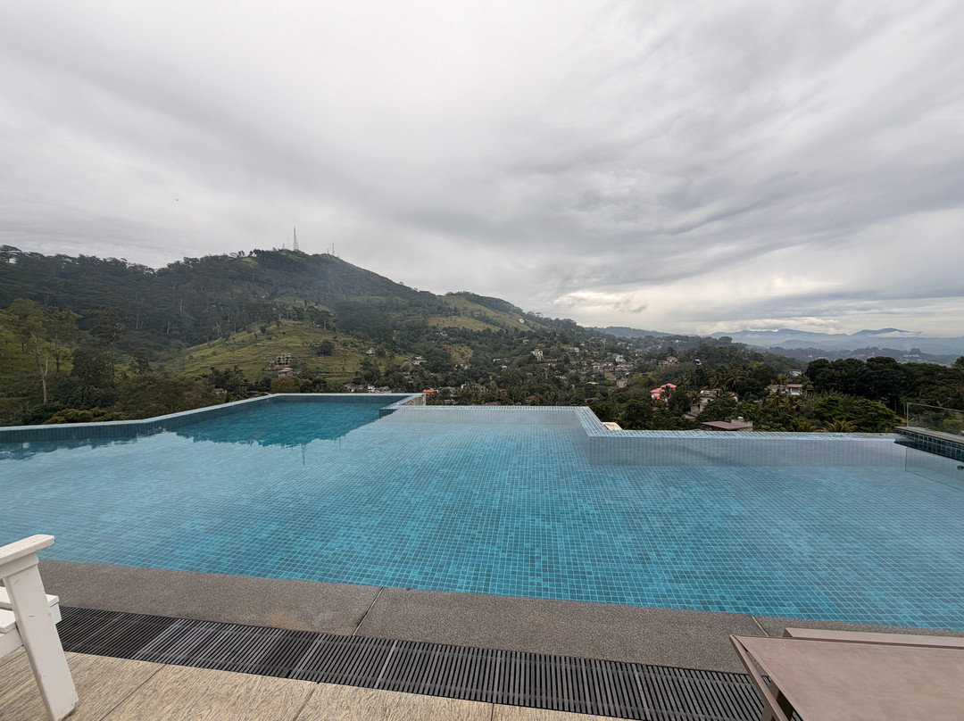 Voyager Sri Lanka by S. P. PATHIRANA (PVT) LTD-Maharagama必去景点