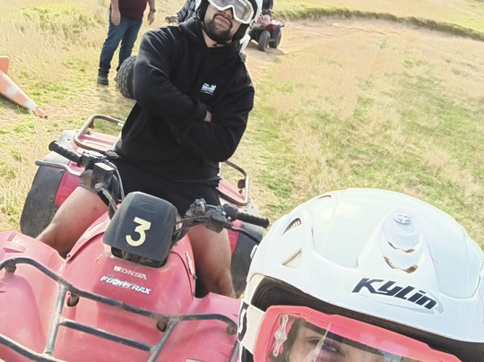 4Track Adventures-奥克兰中心地区必去景点