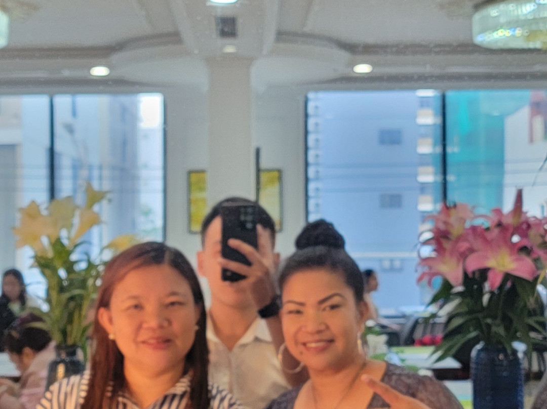 The Sail Hotel主图