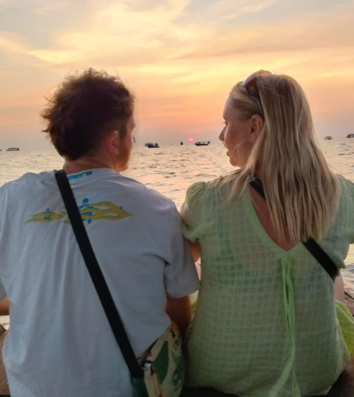 Mr. Kim's Angkor Wat Tours-暹粒必去景点