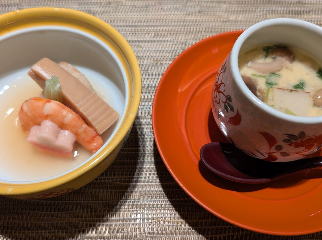 鬼怒川梦之季大酒店主图