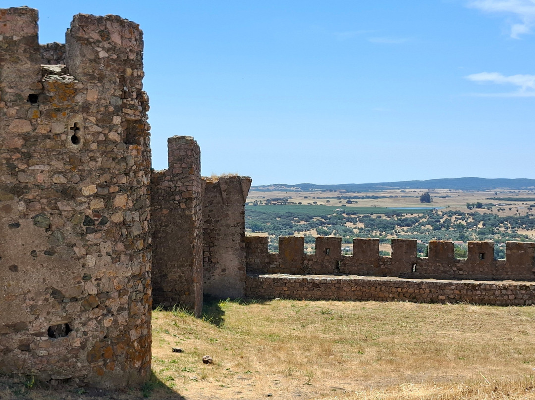 Igreja do Salvador-Arraiolos必去景点