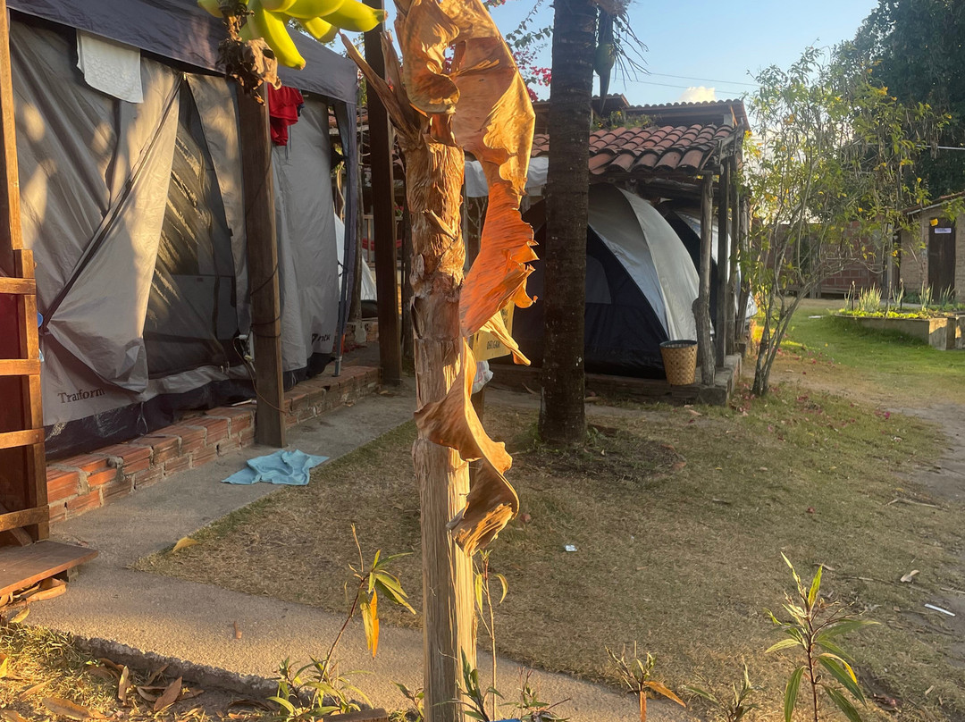 Sitio Casa de Vo